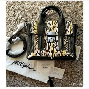 3.1 Phillip Lim pashli mini